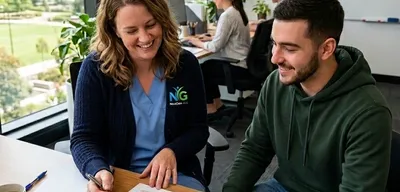 Life Stage Transition & Support Coordination