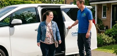 Assisted Travel & Community Transport